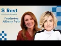 Albany Irvin Reveals Why She Left QVC With Zero Plan