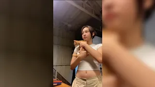 live ig btr rachel replay live