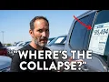 The Pickup Truck Market Is Collapsing So Why Can t I Find One Cheap