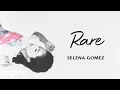 Lagu Selena Gomez - Stained (Deleted Track from Rare)