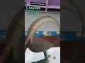 5 loaves 2 fish craft making
