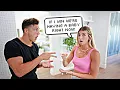 Rock Paper Scissors Controls Our Life For 24 Hours