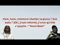 Gazo, Tiakola - MAMI WATA (Paroles)