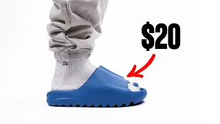 These 20 Slides Have One BIG Problem