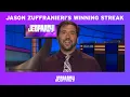 Jason Zuffranieri’s 19-Game Winning Streak | JEOPARDY!