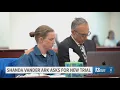 Ginther trial for Shanda Vander Ark begins on Tuesday