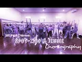 Download Lagu SPOT- ZICO feat Jennie | Salsation Choreography By SEI Pipit Chairani