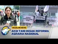 Download Lagu [HEADLINE NEWS 24/09] Aksi Hari Tani Tuntut Reforma Agraria