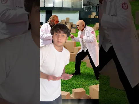 ¿Puedes Encontrar a los Payasos de Fede Vigevani? 🔦🤡 112