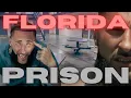 HOW I SURVIVED THE MOST DANGEROUS PRISON IN FLORIDA INDIAN RIVER JIT CAMP Season 2 Episode 1