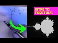 Beginners Guide to the Mandlebrot Fractal with Python underlying theory