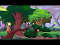 ''Stronghold'' by Debihan | Geometry Dash