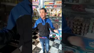شاب ماميدو جديد درهالي زهري دندنها