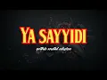 Ya sayyidi - gothic metal vesion