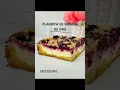 Download Lagu Placintă cu brânză de vaci/ cheesecake🫶