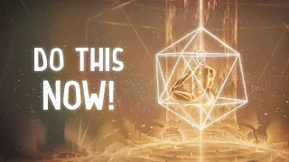 4 Sacred Geometry Patterns that Unlock Human Potential! 💪⚡️