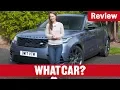 Download Lagu 2020 Range Rover Velar review – Land Rover's new luxury SUV tested | What Car?