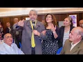 سمير الإسكندراني He Did it His Way   الأب الروحي لـ صالون ناعوت الشهري  أشكر