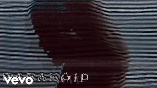 wurld paranoid audio 