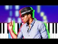 Download Lagu Jason Derulo - Take You Dancing (Piano Tutorial)