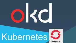 Download OKD Distribución Kubernetes 📢 MP3