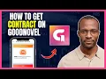 HOW TO BECOME A WRITER ON GOODNOVEL EXCLUSIVE CONTRACT