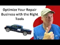 How To Run a Successful Appliance Repair Business Inside Look Tools of the Trade
