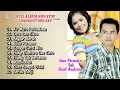 Lagu Ful Album Non Stop Dangdut Melayu - Uun Permata - Real Andrean (Karaoke)