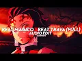 Download Lagu Beat Magico X Beat Trava - (Full Song) No Copyright