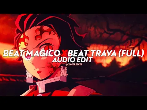Download MP3 Beat Magico X Beat Trava - (Full Song) No Copyright