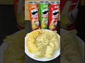Download Lagu Does Pringles have Secret Sauce ?#short #shorts #experiment #trending#shortvideo#pringlespotatochips
