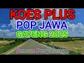 Lagu POP JAWA KOPLO KENANGAN KOES PLUS PALING SYAHDU ENAK DIDENGAR 2026