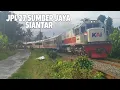 Download Lagu Kereta Api Siantar Ekspres Tiba di Kota Siantar