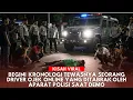 Download Lagu 🔴 KISAH VIRAL❗️ Kronologi Tewasnya Seorang Driver Ojol yang Ditabrak oleh Aparat Saat Demo❗️
