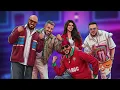 L’Maghribya – Hatim Ammor x Salma Rachid x Fnaire | CAN Morocco Karaoke