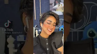 تيك توك مايا بخش عيد ميلادها 