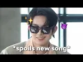 Download Lagu just heeseung being heeseung | enhypen heeseung funny moments