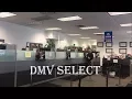 DMV Select
