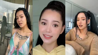 best of bella poarch from tiktok