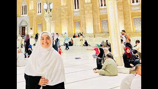 أميرة كويس سيدنا محمد المصطفي 