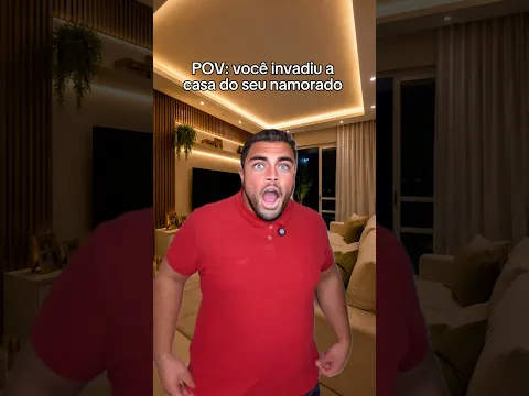 Agora o Fernando se deu mal 👀🔥