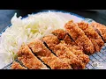 Download Lagu EXTRA CRISPY Tonkatsu - Cooking Mama recipes #1