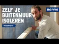 Download Lagu Muur isoleren: zelf een buitenmuur isoleren aan de binnenkant | GAMMA