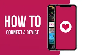 TRUCONNECT HOW TO CONNECT A DEVICE