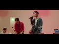 Juicy Luicy feat. Rizwan Fadilah - HAHAHA (Live Performance)