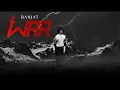 Download Lagu Bahjat - War (Official Lyric Video)