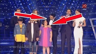 ما لم ينتبه له اي احد عند تتويج حمزة لبيض بلقب دوفويس كيدس 