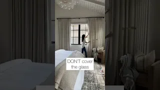 Tips to install your windows curtains