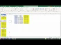 Single column to multiple columns in excel Power Bi Power Query