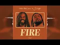 Download Lagu Hector Roots Lewis \u0026 J Boog - Fire [Cre8ive Tribe/Ineffable Records] 2024